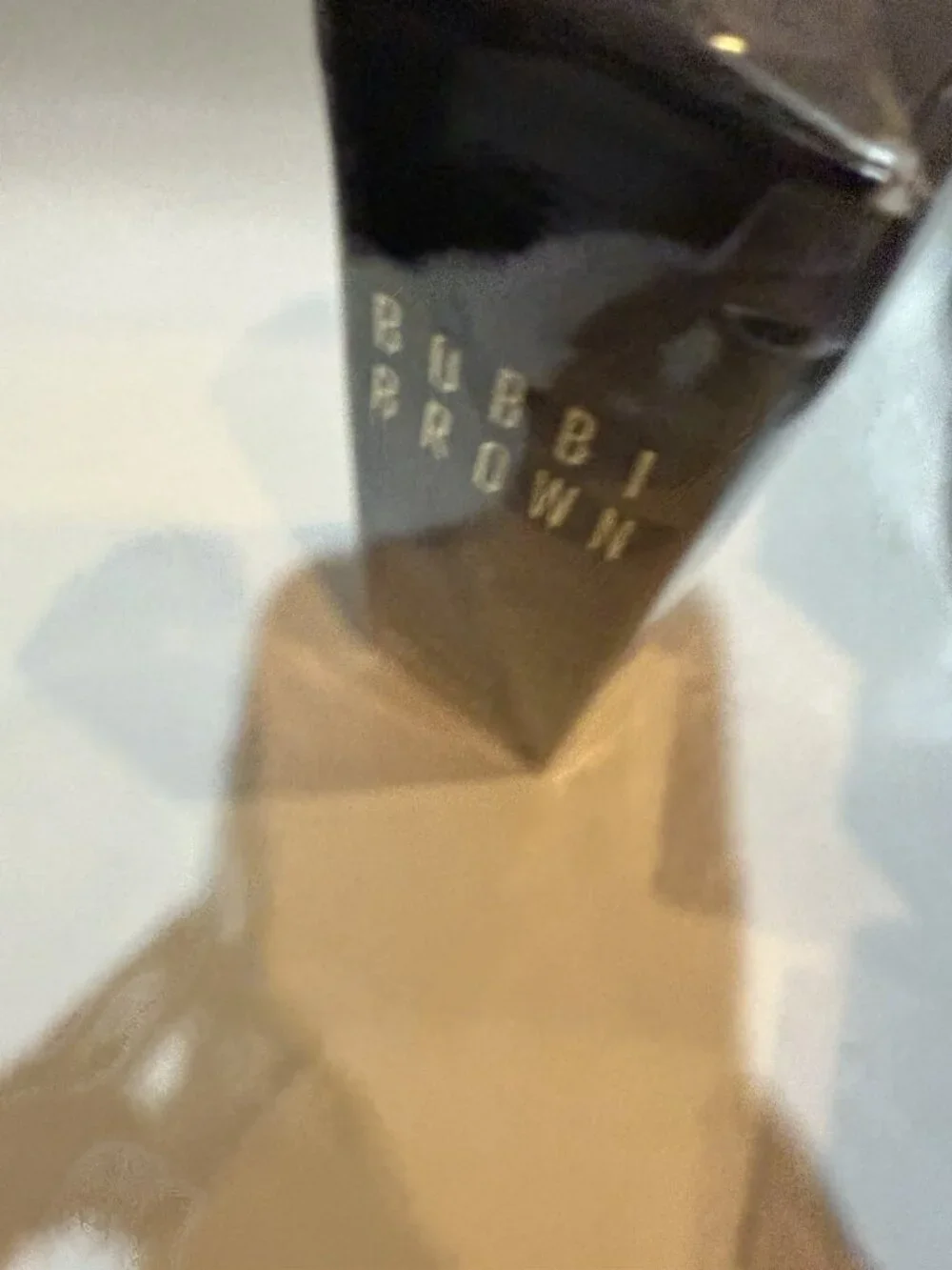 Bobbi Brown Intensive Skin Serum Foundation W-074 Golden SPF 40 Factory Sealed